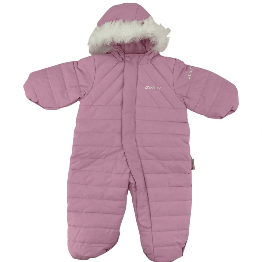 🖤NWT Baby Gusti Snowsuit